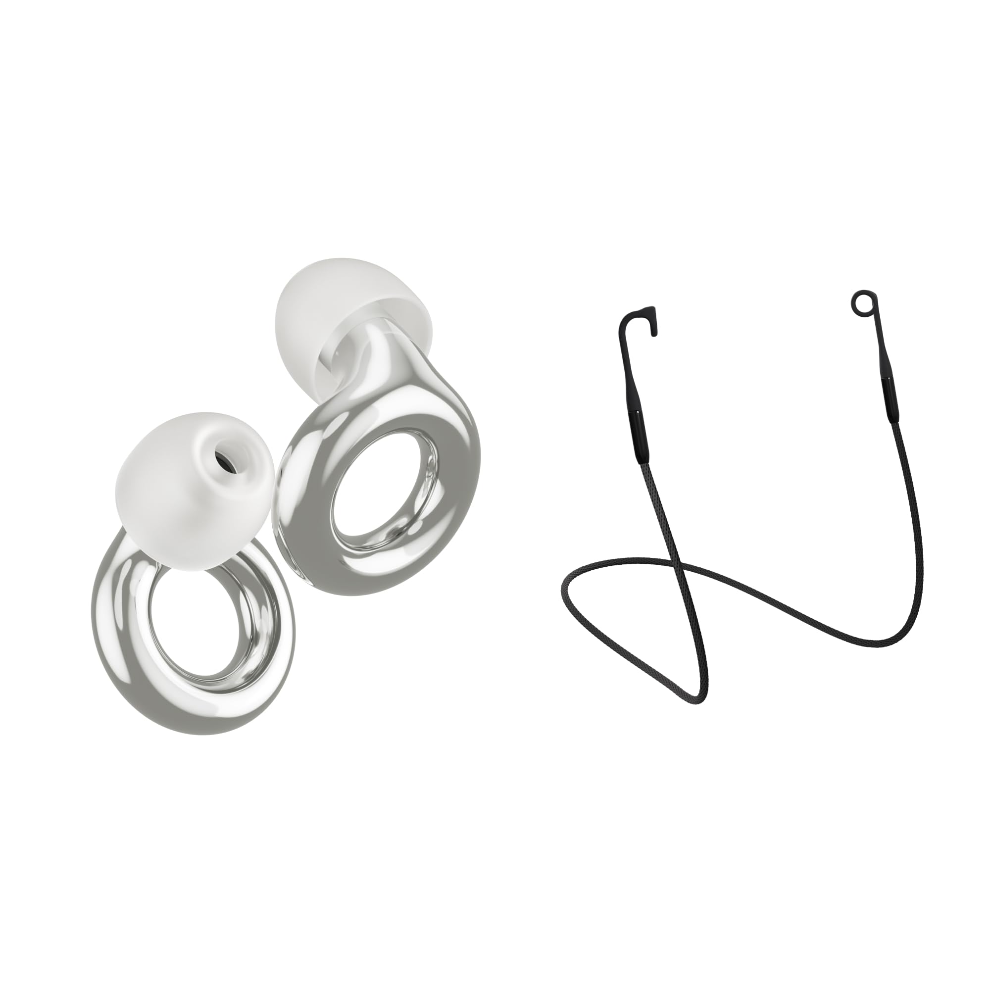 Loop Earplugs Experience Bundle Loop Experience 2 + Link | Reusable Ear Plugs fo - Loop Official Product View 1