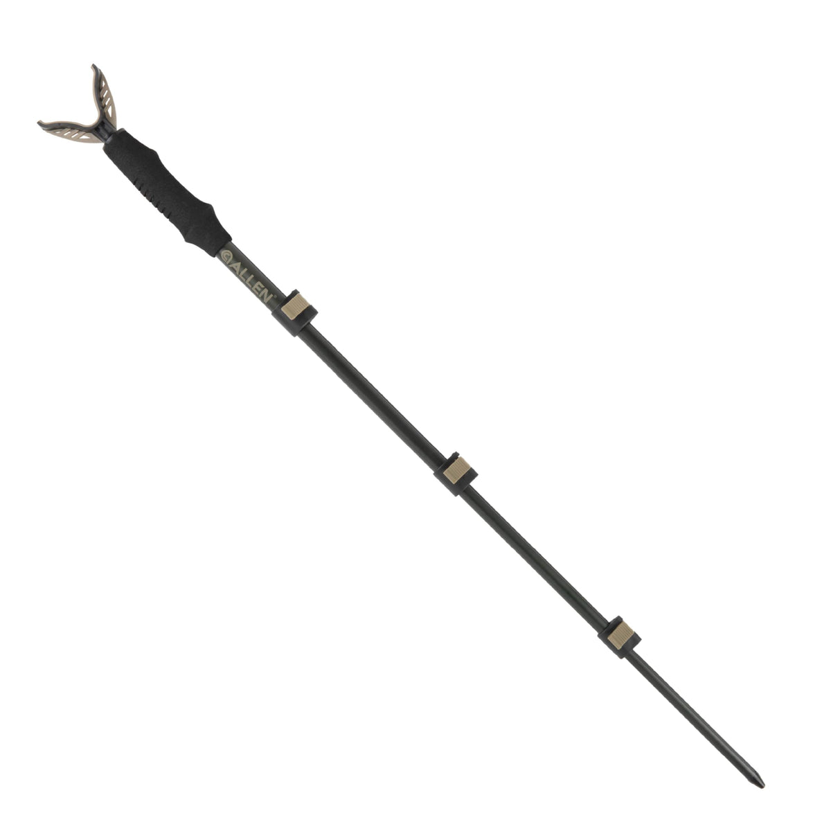 Allen Company Monopod Shooting Stick and Gun Rest - AC Allen Official Imagery - 8