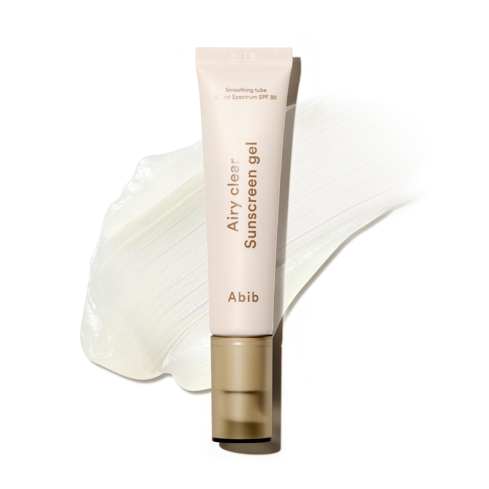 Abib Airy Sunstick Protection Bar DUO SPF50+ Broad Spectrum, - Abib
