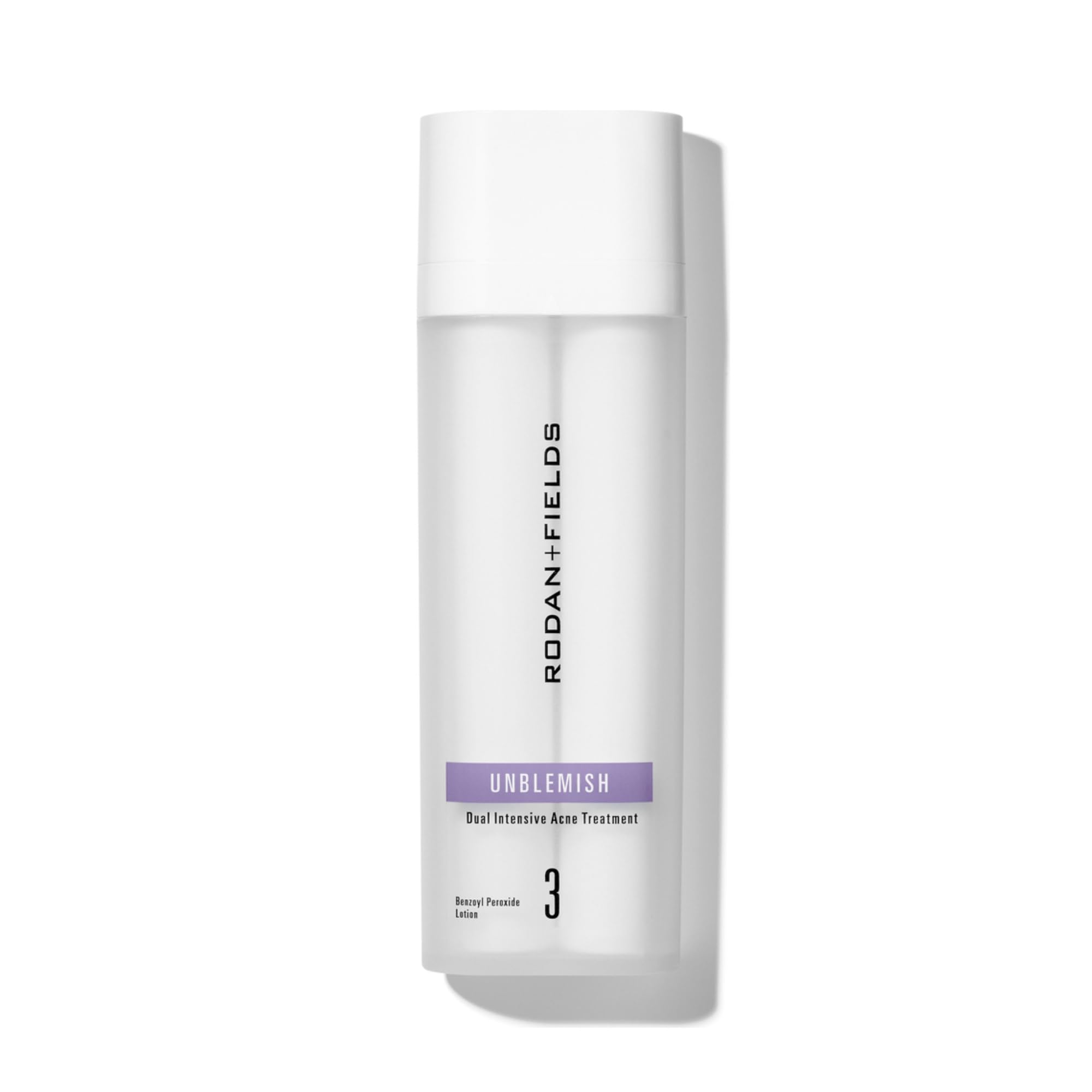 Rodan + Fields Unblemish Dual Intensive Acne Treatment | 0.76 Fl - Product Imagery