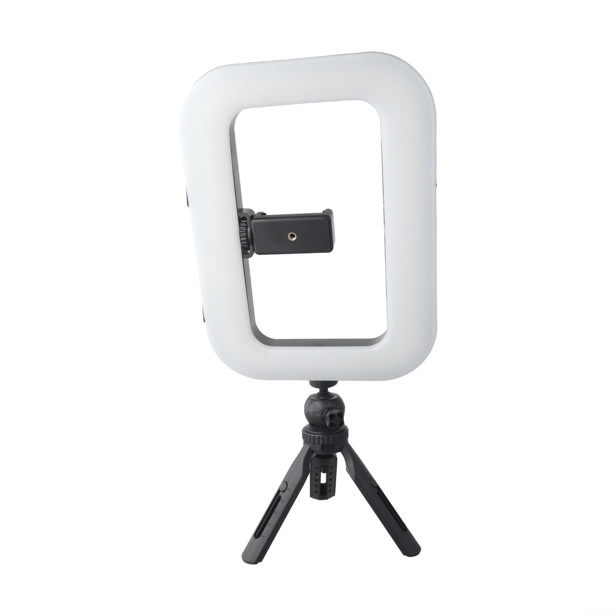 Rechargeable Selfie rings lights 6600mAh - Girftong Official Imagery - 4