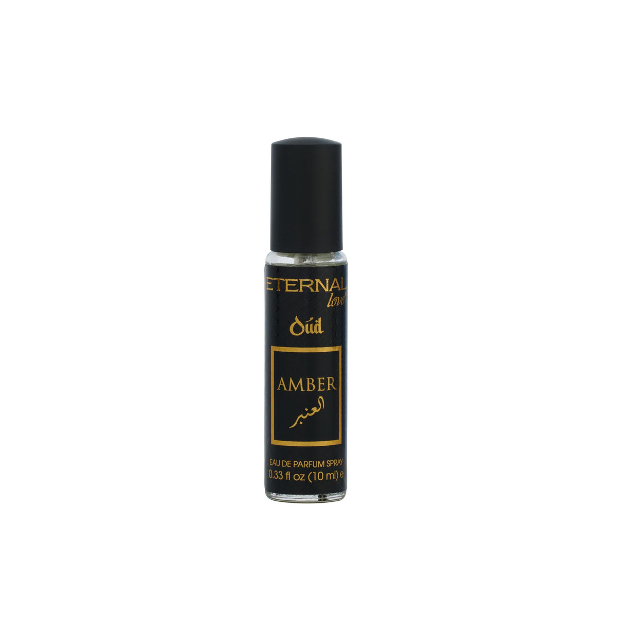 Eternal Love Amber Oud Bundle - Eternal Love Official Imagery - 3