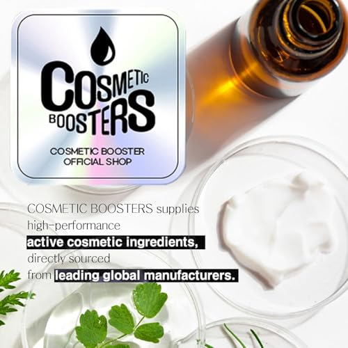 [ Volufiline 10ml ] Cosmetic Ingredient - 100% Volufiline - Product Imagery
