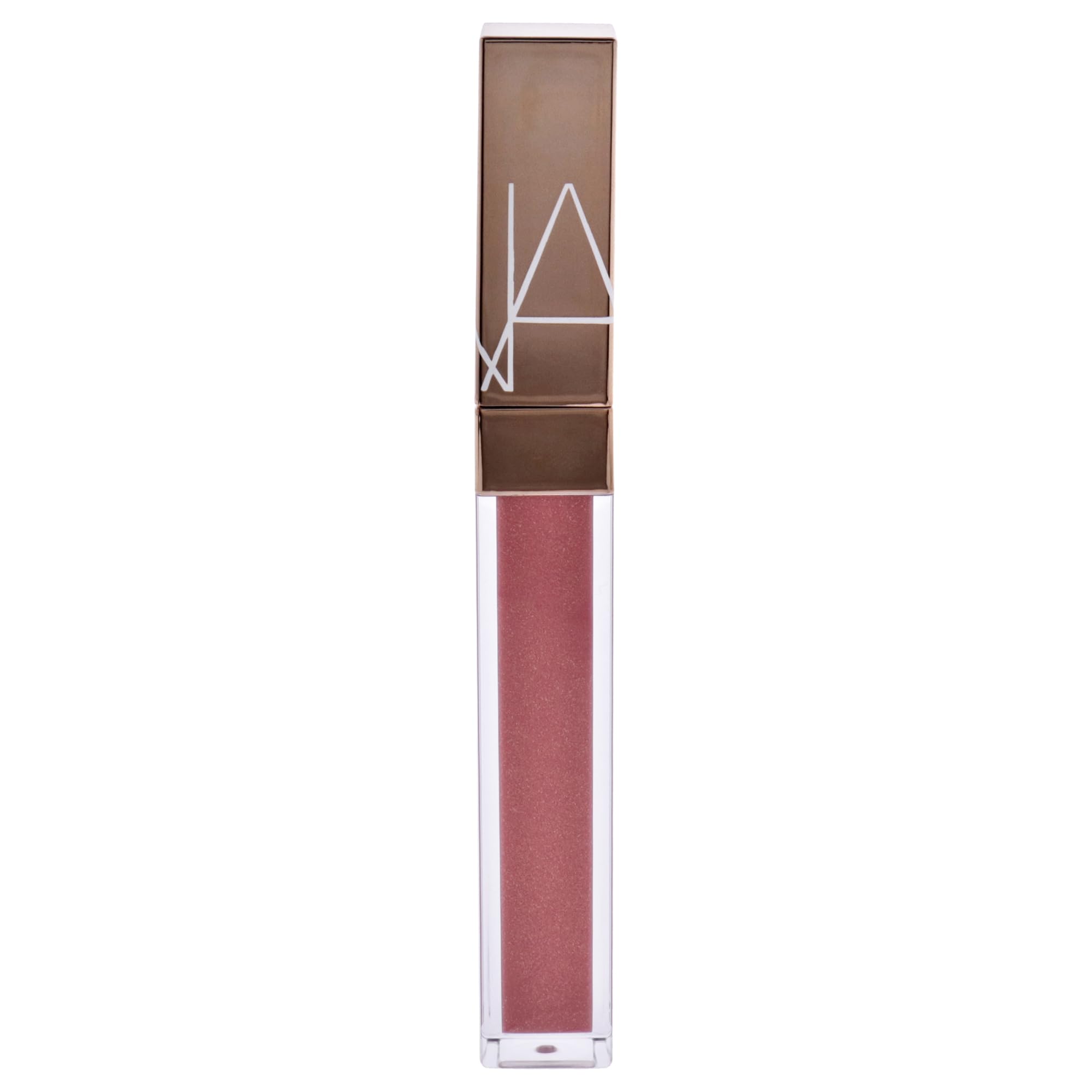 NARS Afterglow Lip Shine - Orgasm by NARS for Women - 0.17 oz Lip Gloss