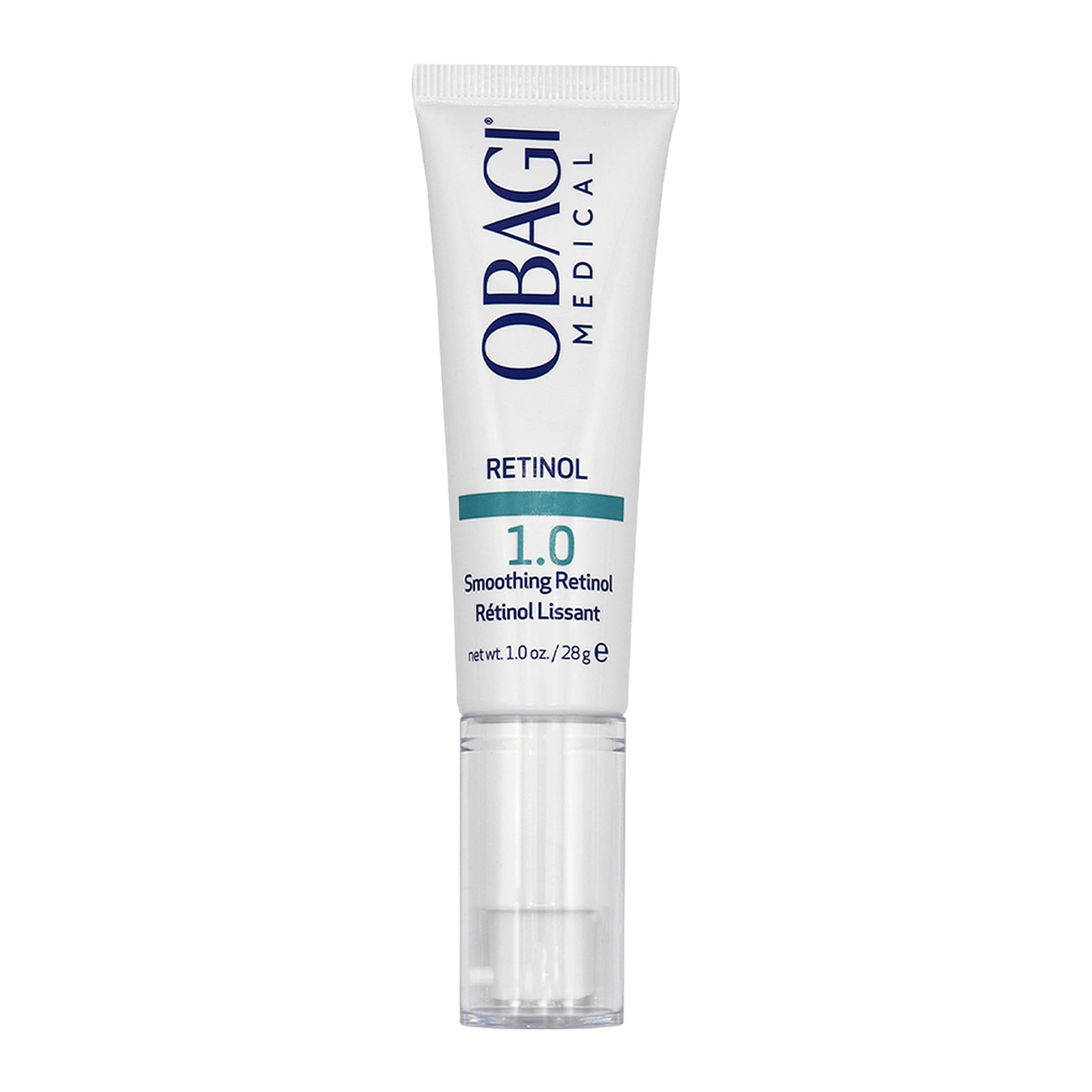 Obagi360 Retinol 1.0, 1 oz - Product Imagery