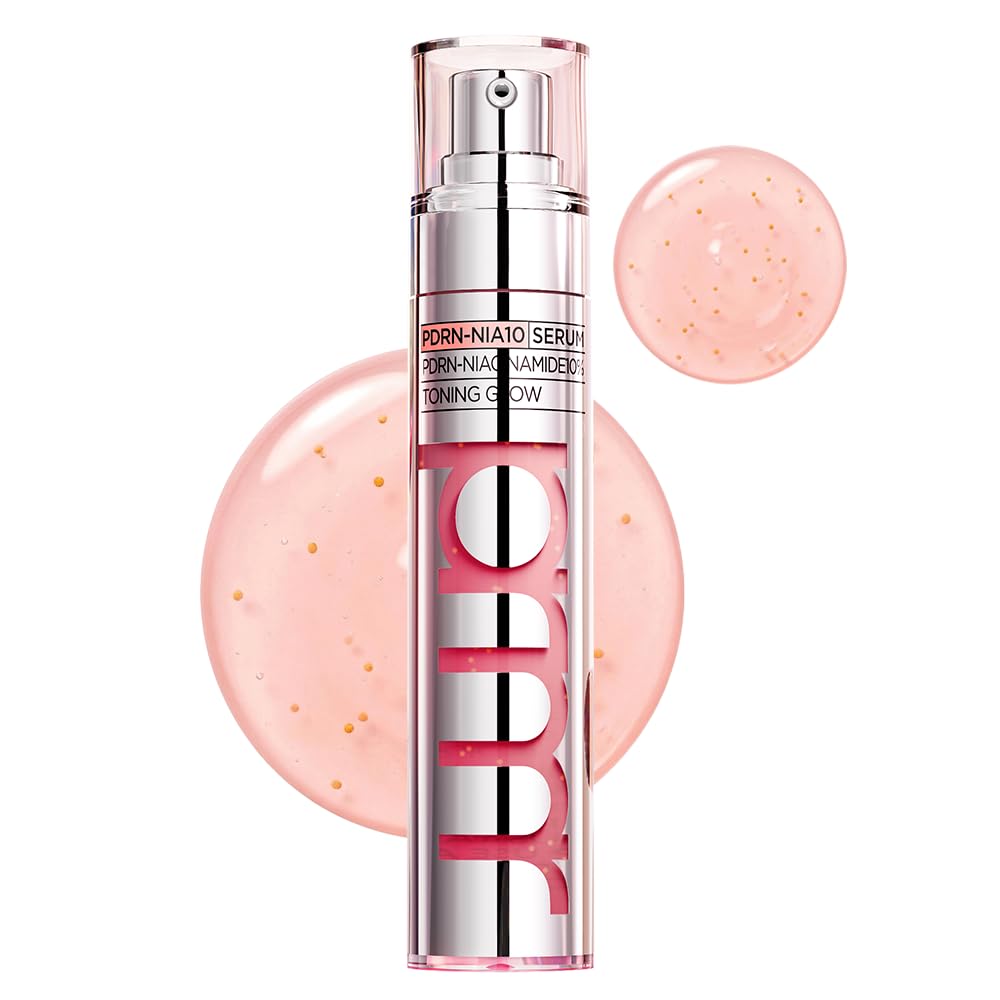 PRIMERA PDRN Niacinamide 10 Glow Serum Plant Based PDRN - Primera Official Imagery - 2
