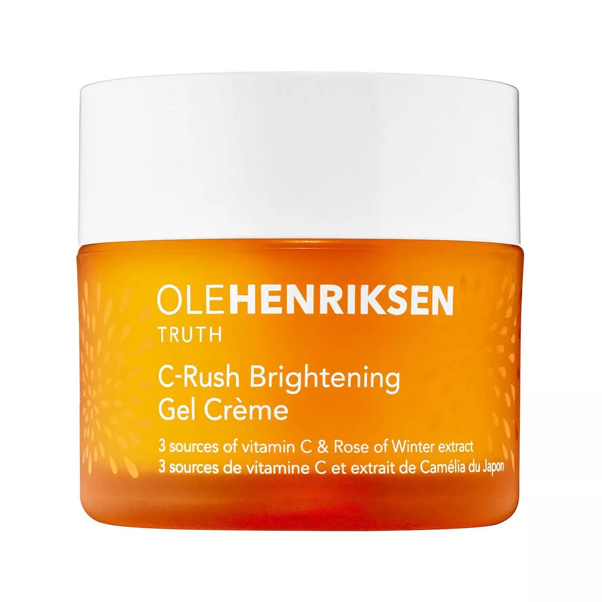 Ole Henriksen C-Rush Brightening Gel Cream 24hr Hyderation - Ole Henriksen