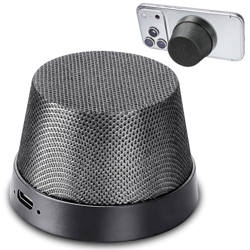 Birthday Gifts for Men Who Have Everything Bluetooth Speakers - Product Imagery