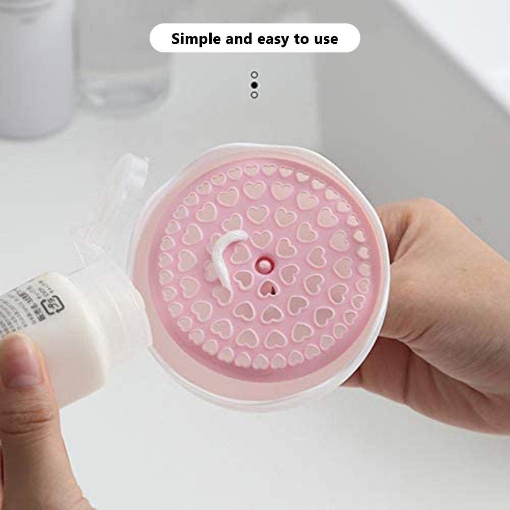 Dioche Foam Maker for Face Wash, Cleansing Tool, Foam Bubble - Dioche