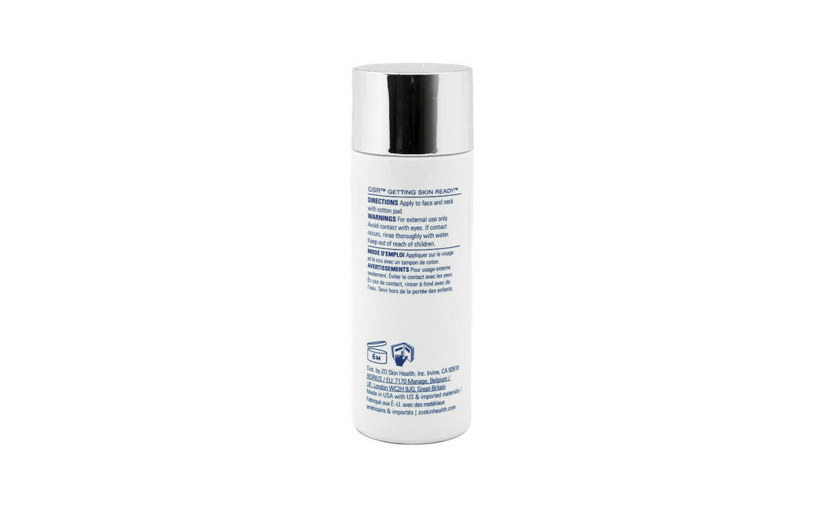 ZO SKIN HEALTH Calming Toner 50 mL 1 6 Fl Oz - ZO SKIN HEALTH Official Imagery - 6