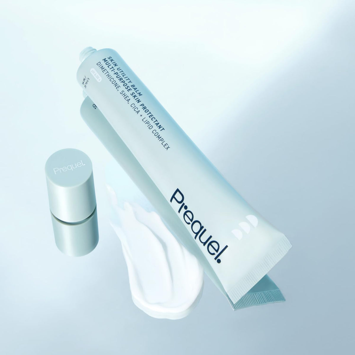 Prequel Skin Utility Balm Advanced Occlusive Face Cream for - Prequel Official Imagery - 8