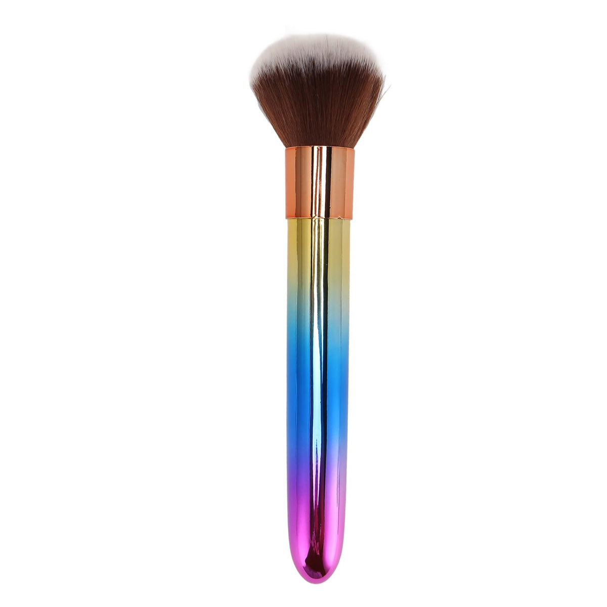 Soft Hair Electric Makeup Brush Rechargeable Adjustable - Dioche Official Imagery - 7