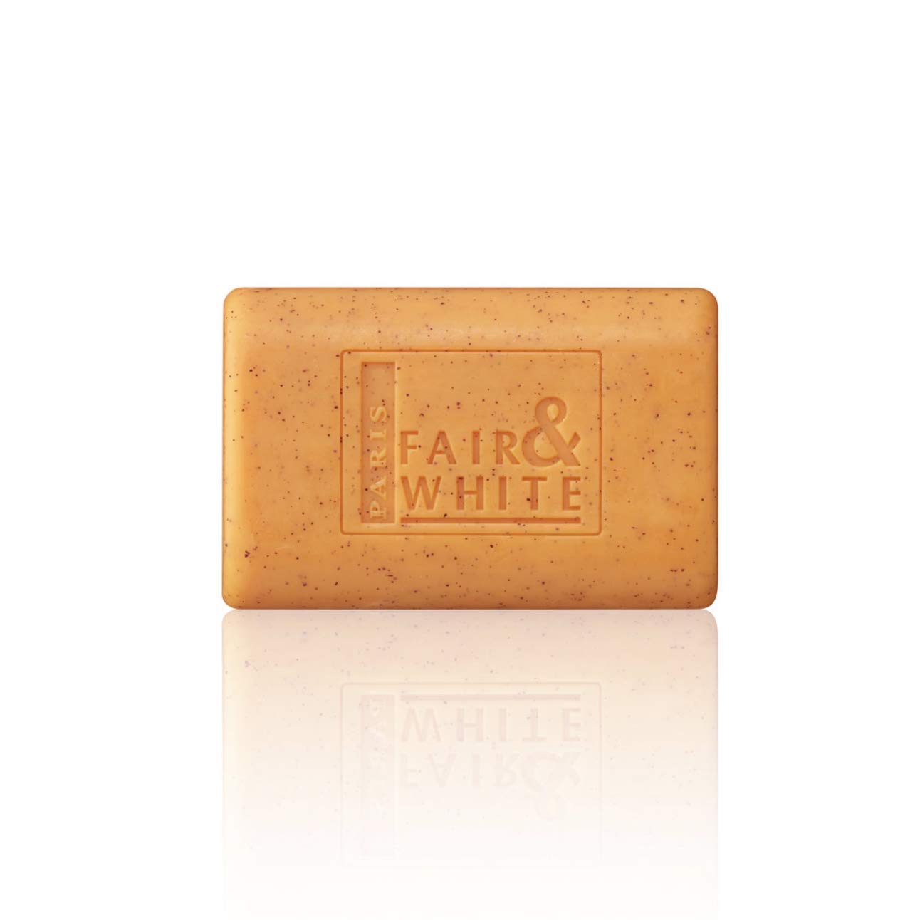 FAIR & WHITE Original Exfoliating Soap - Repairing & Nourishing & 200g with Car - FAIR & WHITE Official Product View 8