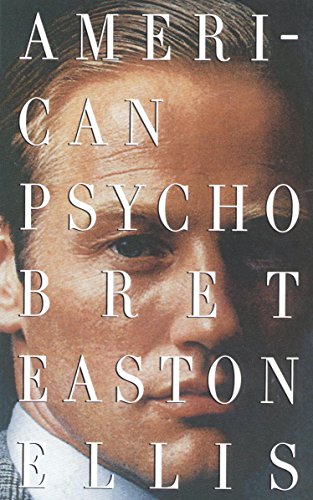 by               
		   Bret Easton Ellis     
       			(Author) - View 1