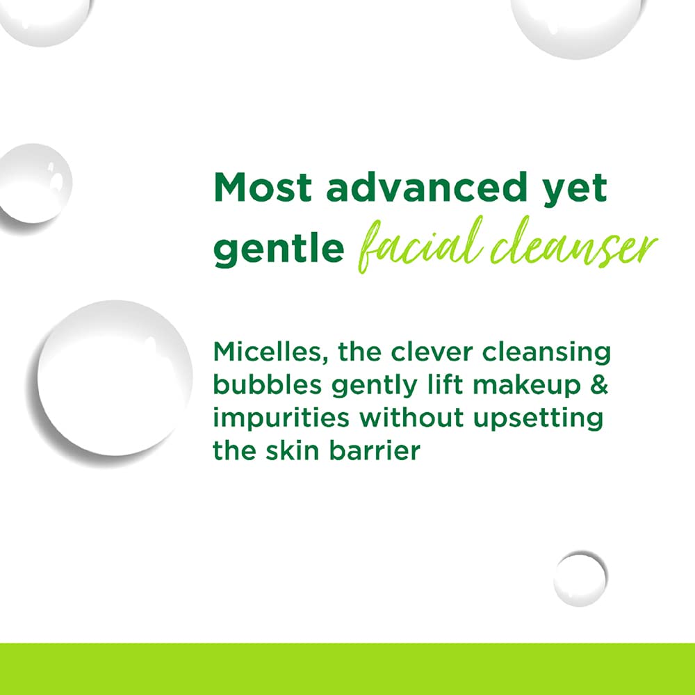 Simple Kind To Skin Micellar Cleansing Water 200Ml - Elefair Tech Official Product View 4