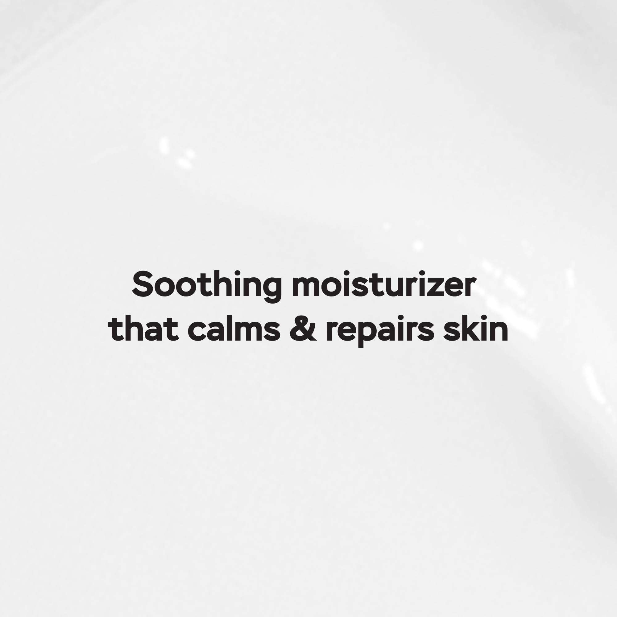 DRMTLGY Soothe Recovery Face Cream - DRMTLGY Official Imagery - 4