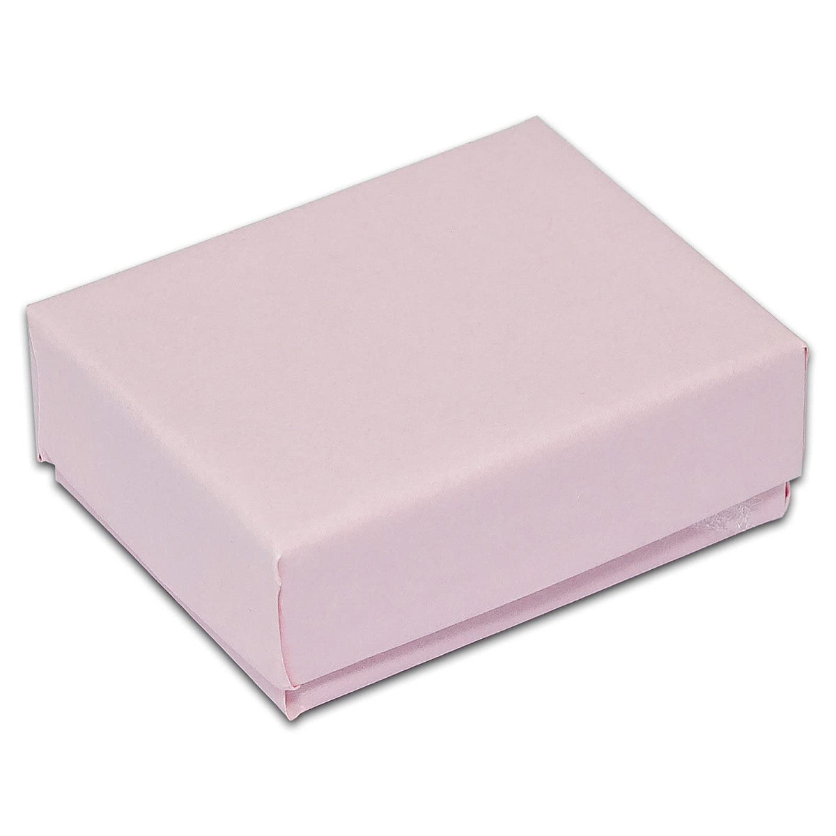 TheDisplayGuys 100 Cardboard Jewelry Gift Boxes with Inserts - TheDisplayGuys For Your Modern Living Official Imagery - 1