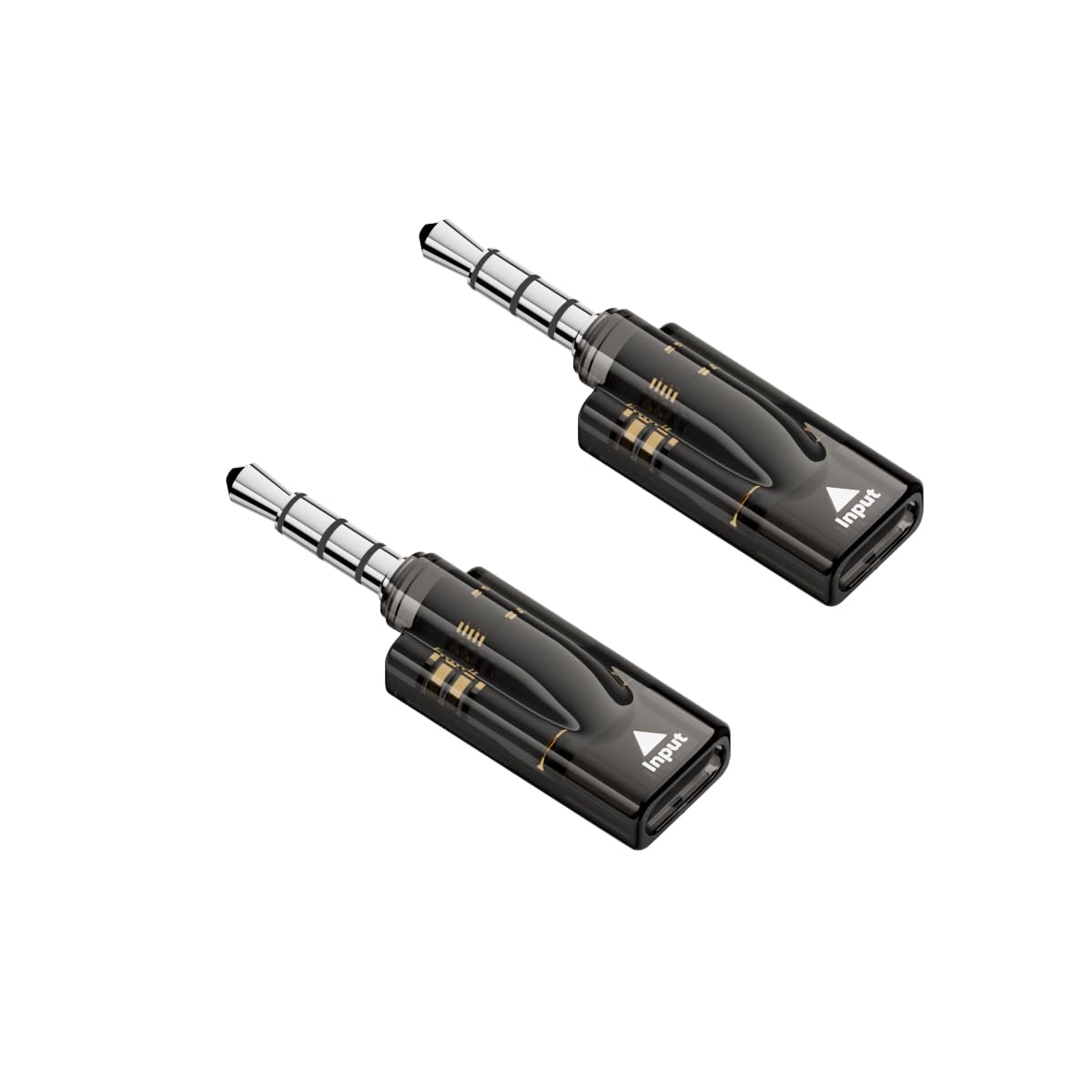 rgzhihuifz Headphone Jack Adapter,TypeC Female to 3.5mm Male Audio Cable Adapter,Dongle Compatible with MP3 Players, CD Players, Laptops, Tablets, Smartphone, Earbuds and Accessories