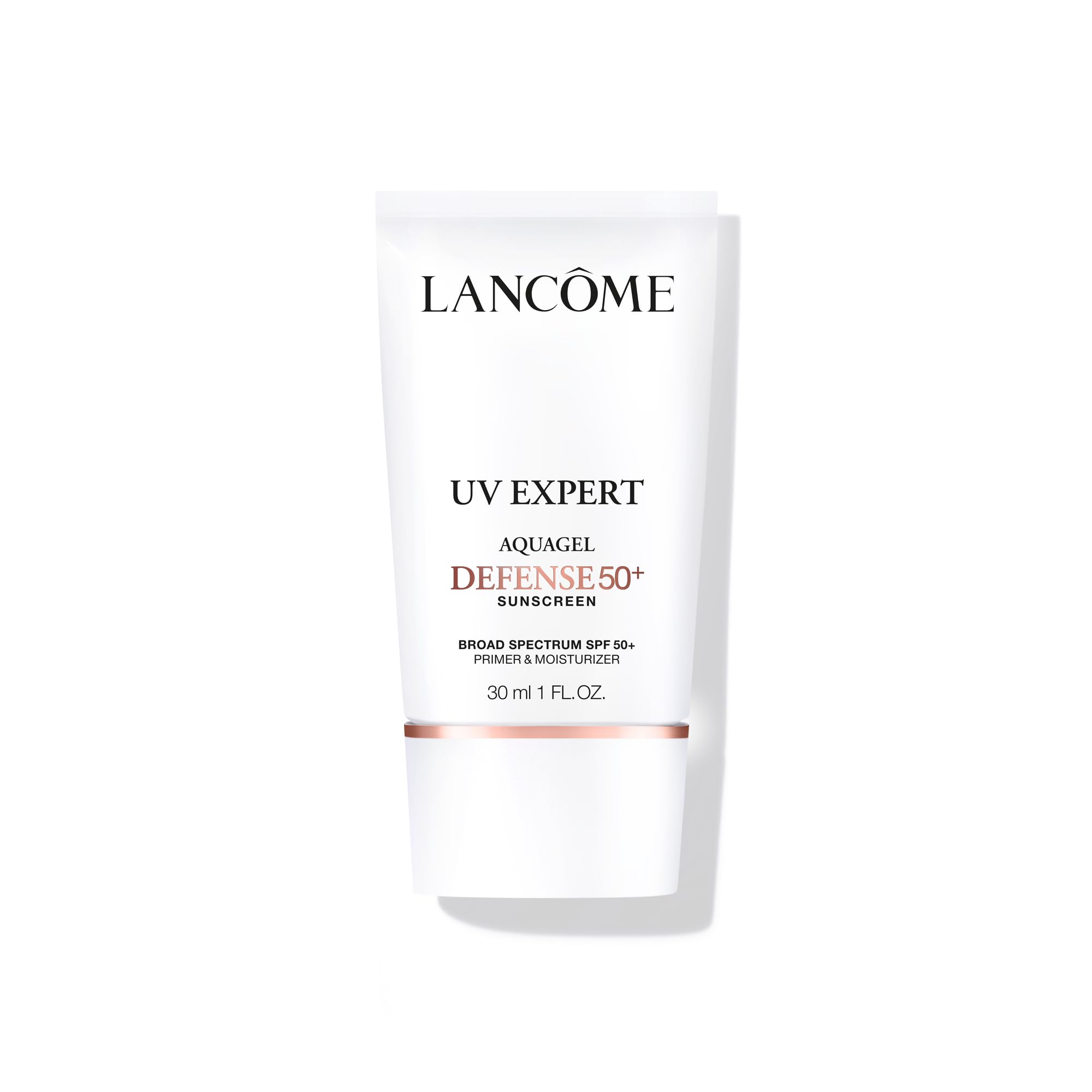 Lanc me UV Expert Defense SPF 50 Primer Moisturizer - Premium Selection Official Imagery - 1