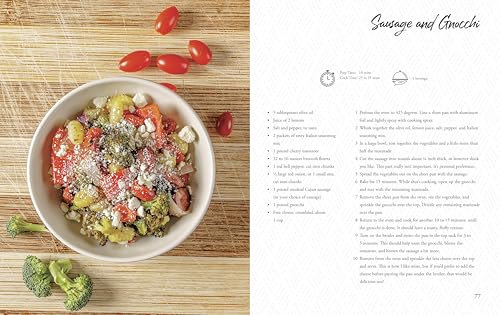 Keep It Simple, Y'all: Easy Dinners from Your Barefoot Neighbor: - Product Imagery
