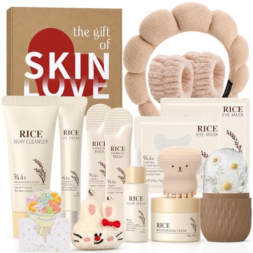 14PCS Complete Korean Skin Care Set for Kids 10 12 - MrCuvaryas Official Imagery - 1
