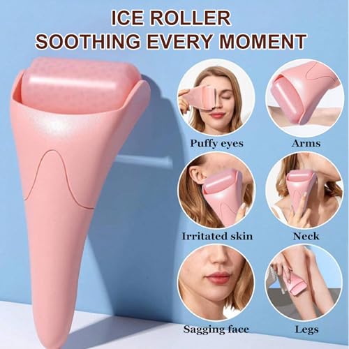 9PCS Rice Skincare Set for Women & Girls – Korean Skin Care Set - Product Imagery