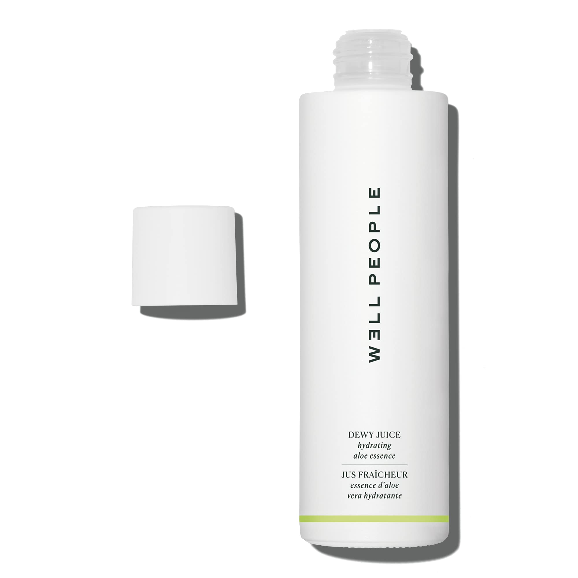 Well People Dewy Juice Hydrating Aloe Essence