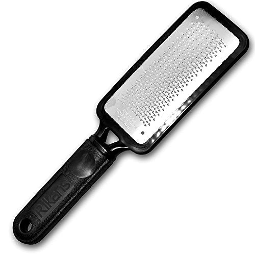 Colossal Foot rasp Foot File and Callus Remover. Best Foot Care - Product Imagery