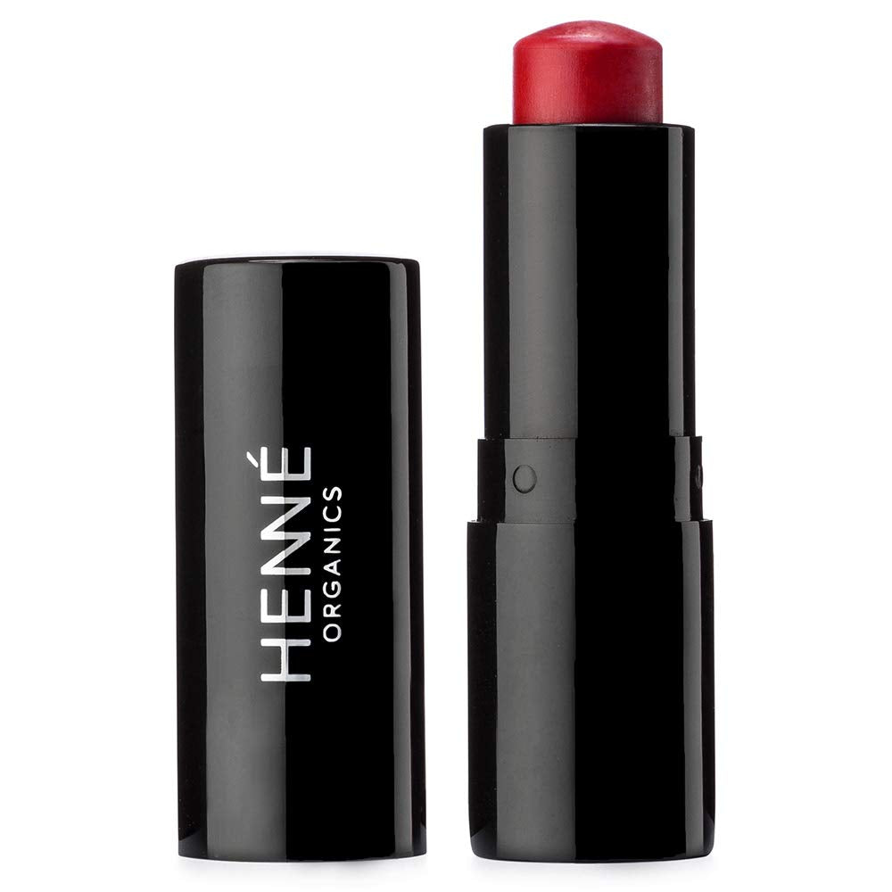 Henn Organics Luxury Lip Tint - HennÃ© Organics Official Imagery - 2