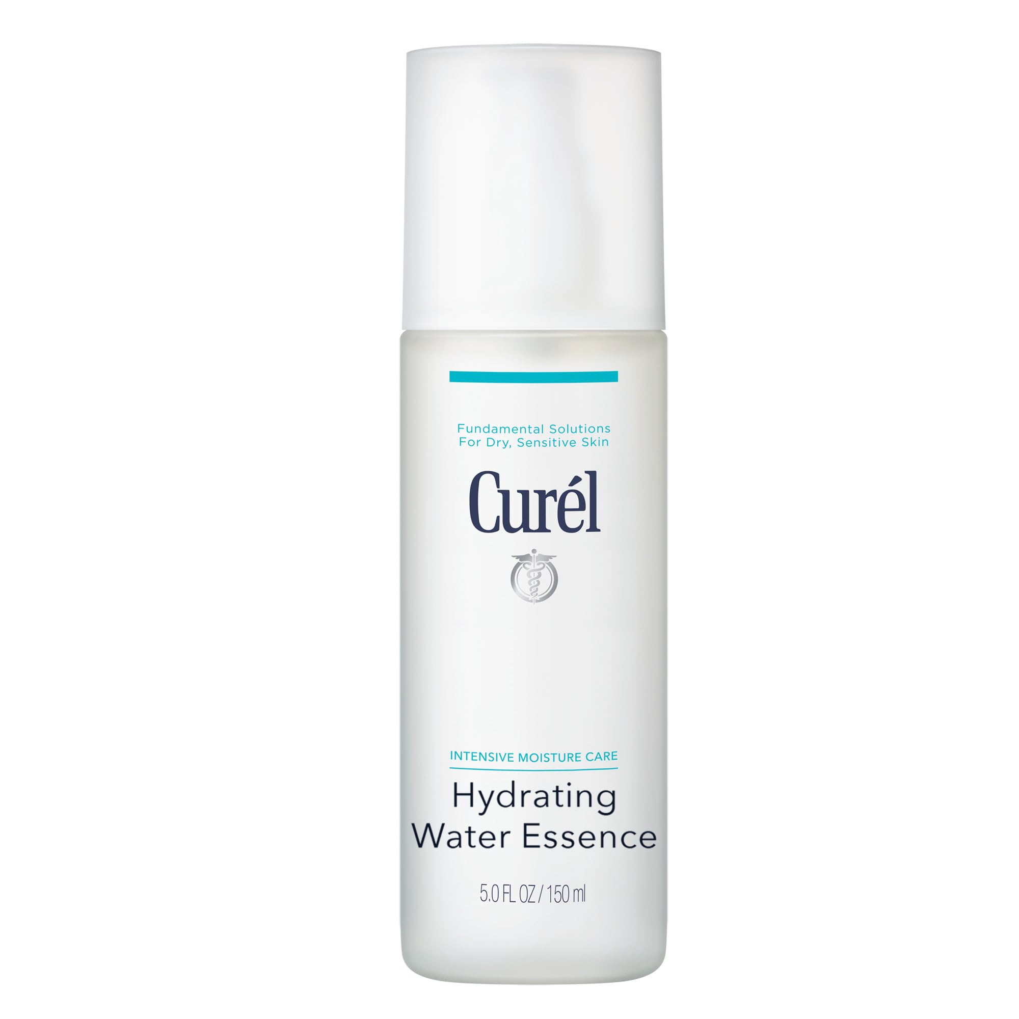Curel Japanese Skin Care Moisture Facial Milk, Face Moisturizer, - Curel