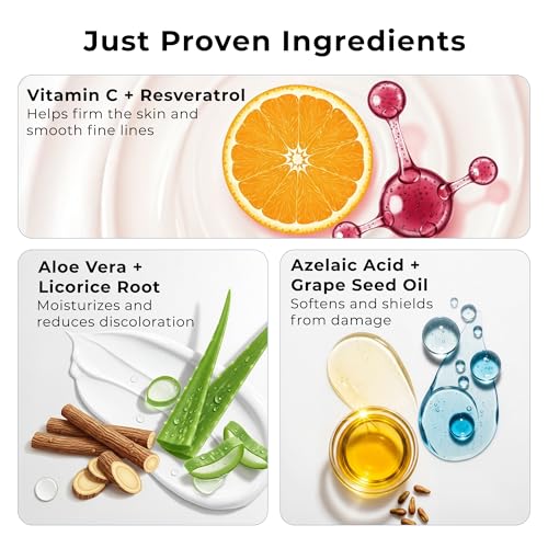 Dermacyl Dark Spot Remover for Face & Body with Azelaic Acid, - Product Imagery