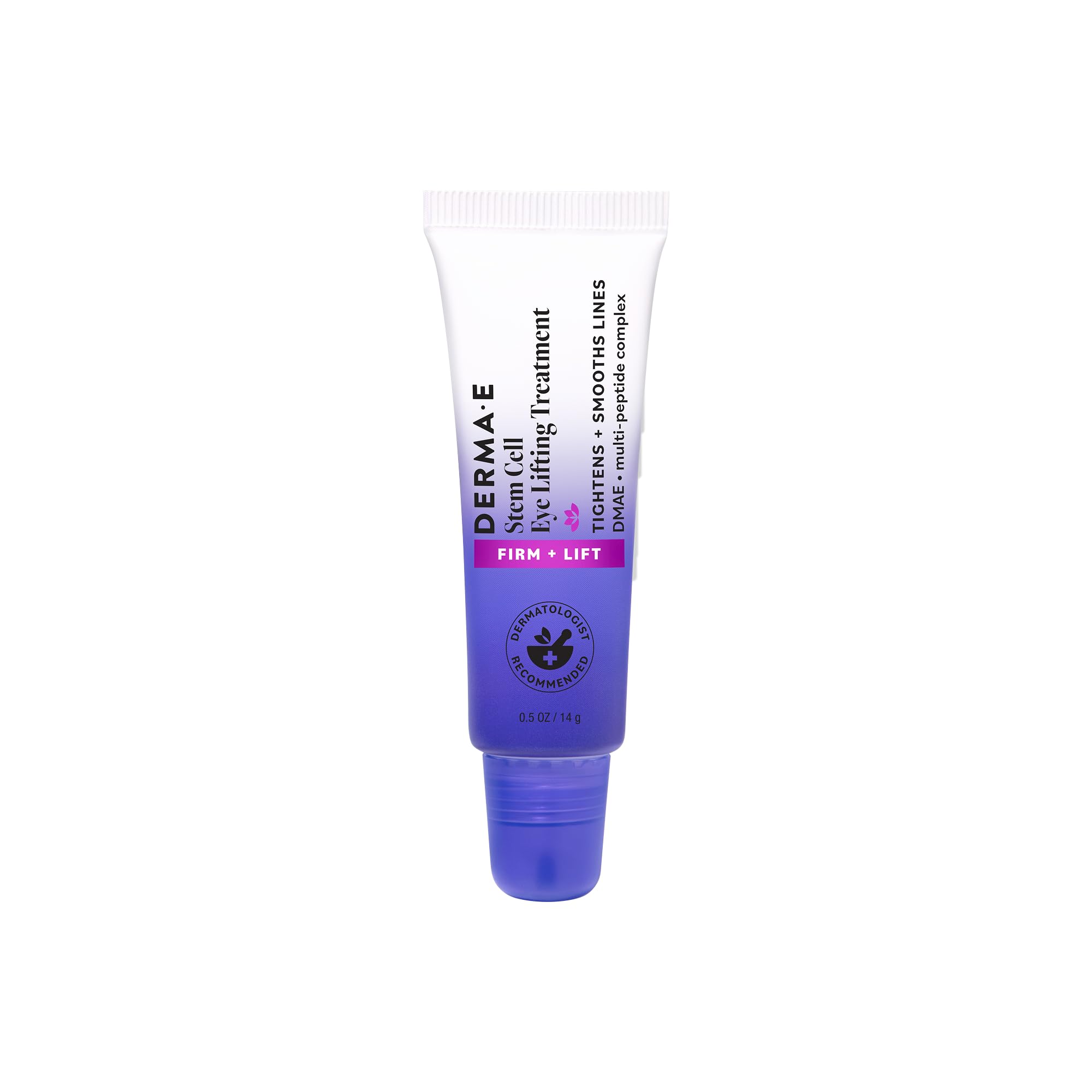 Derma E Stem Cell Lifting Eye Cream Firming Tightening 0 5 - Derma E Official Imagery - 2