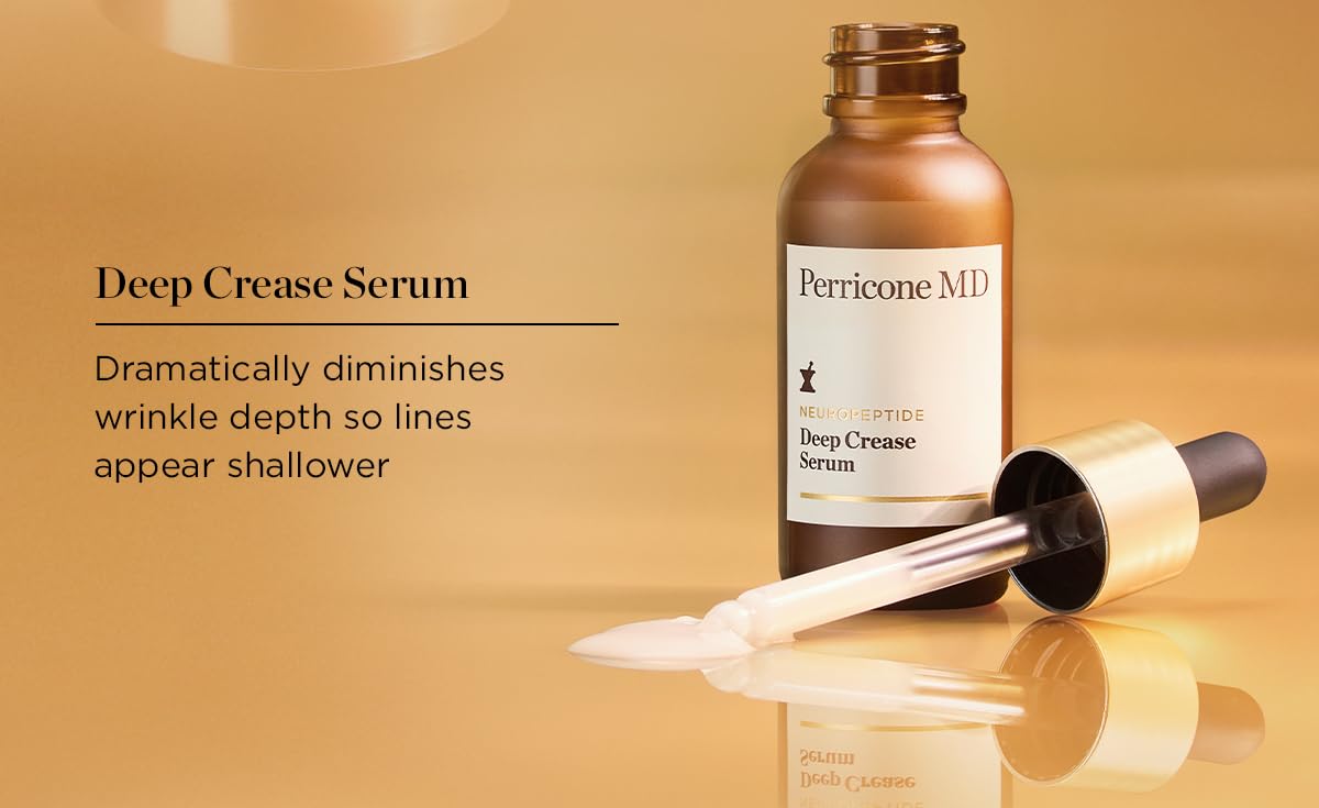 Perricone MD Neuropeptide Deep Crease Serum - Premium Selection Official Imagery - 4