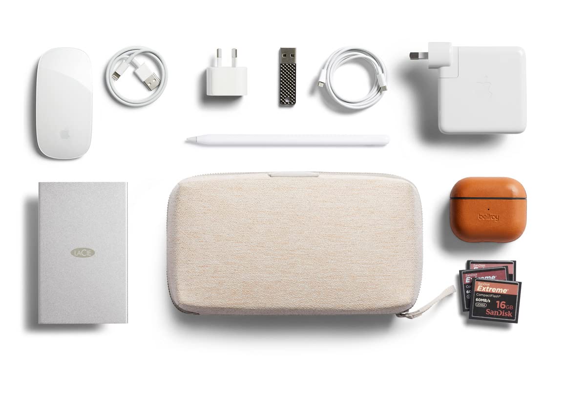 Bellroy Tech Kit - Premium Selection Official Imagery - 7