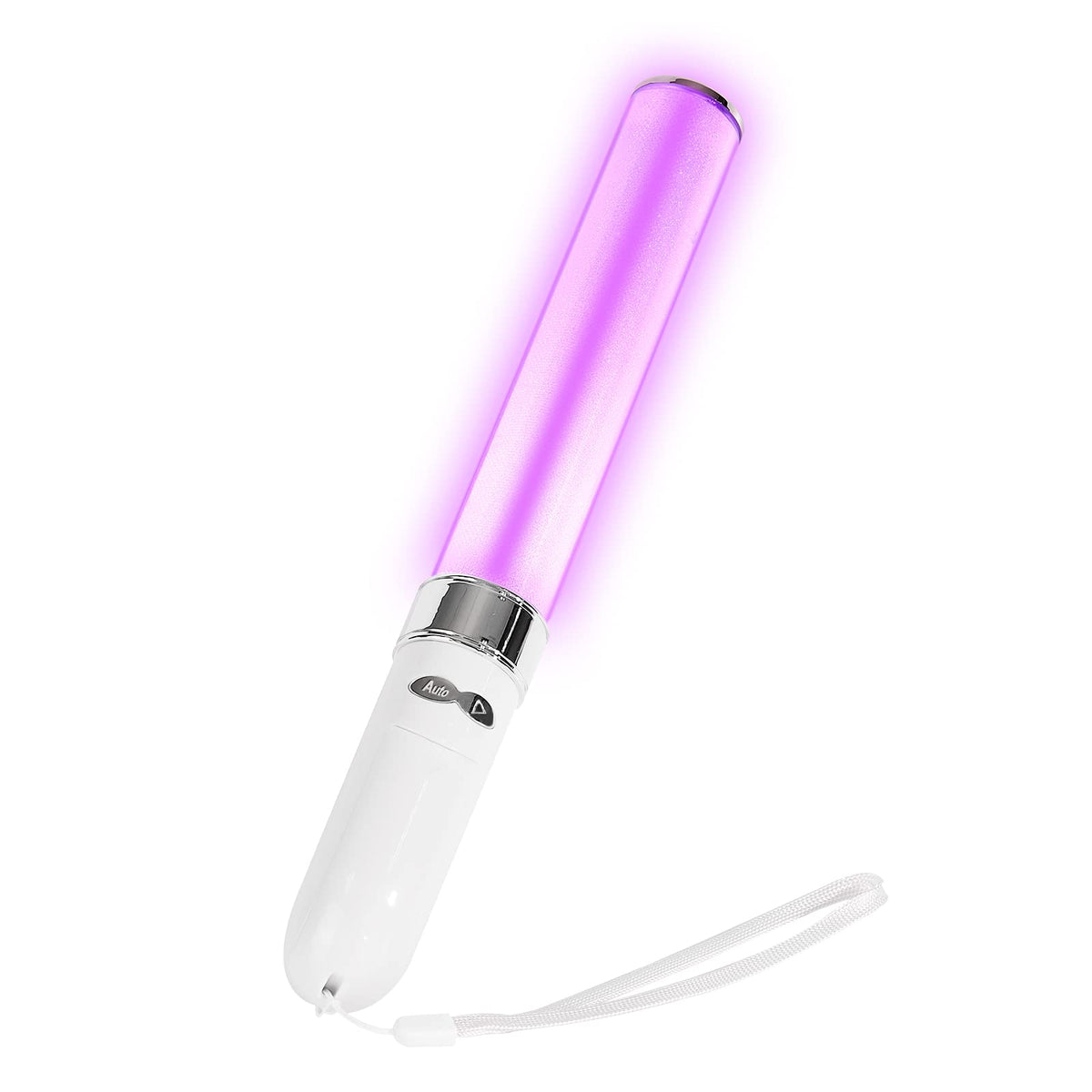 LED Glow Stick 18 Multicolor Flash Light Stick for Concerts - HOHUIGO Official Imagery - 8