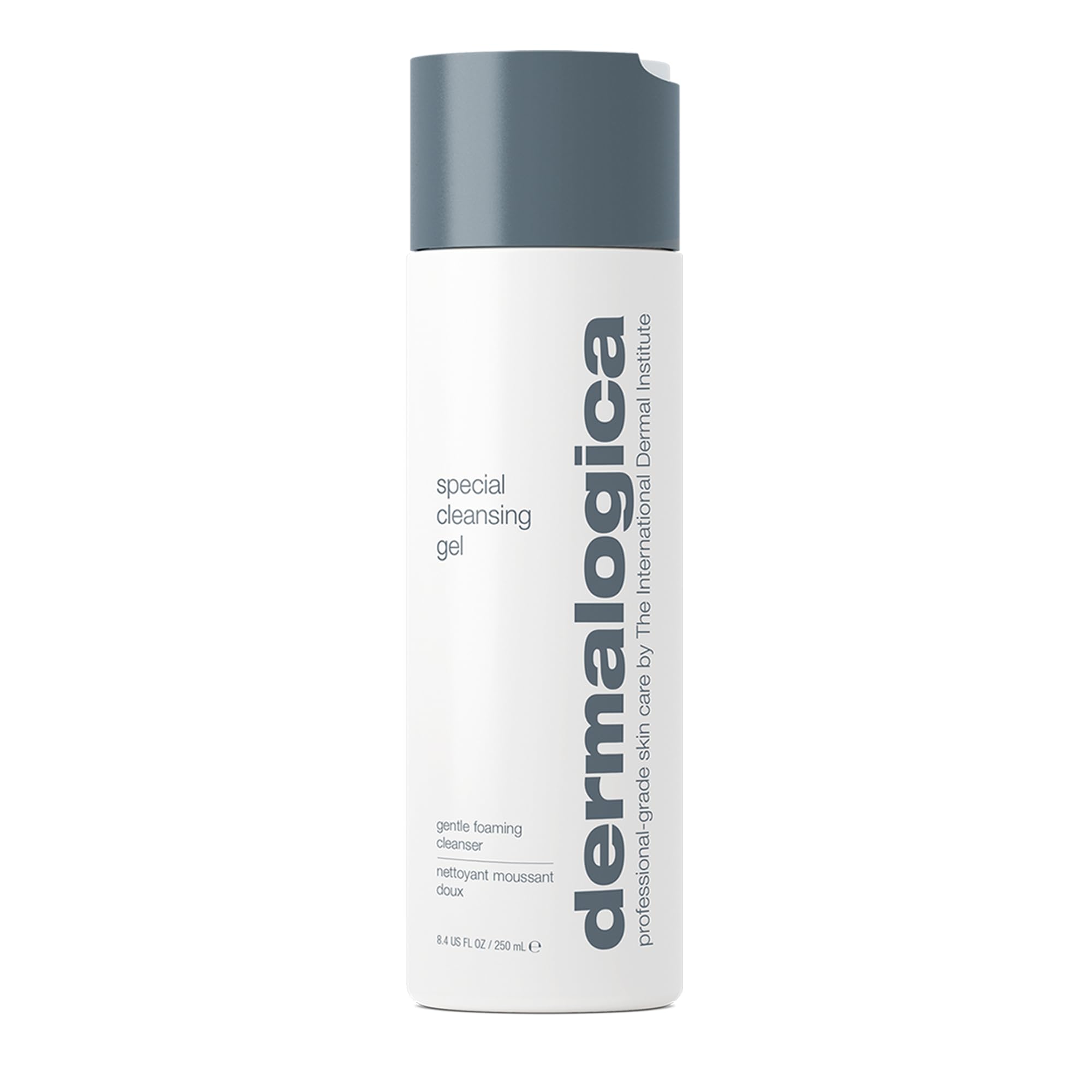 Dermalogica Special Cleansing Gel Gentle Foaming Face Wash - Premium Selection Official Imagery - 2