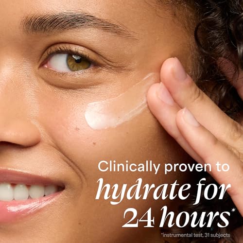 TULA Skin Care 24-7 Hydrating Day & Night Cream - Supersize, - Product Imagery
