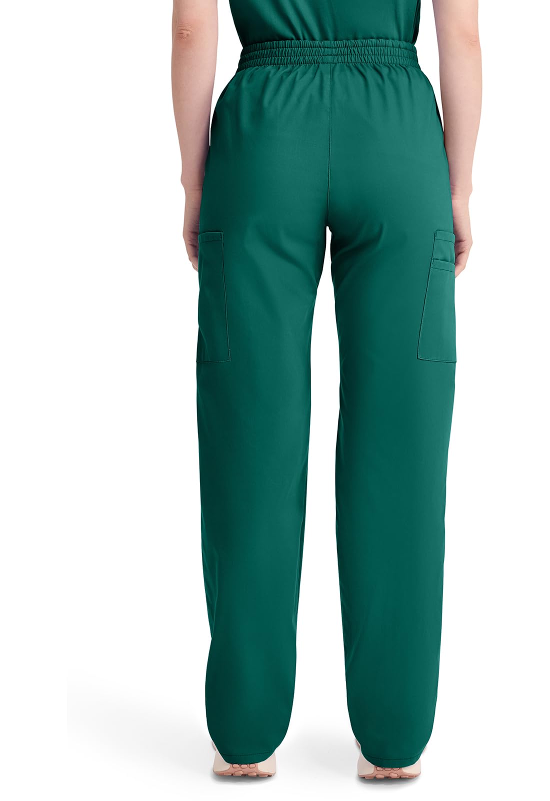 Dickies EDS Signature Scrubs for Women Elastic Waist Pull On - Dickies Official Imagery - 5