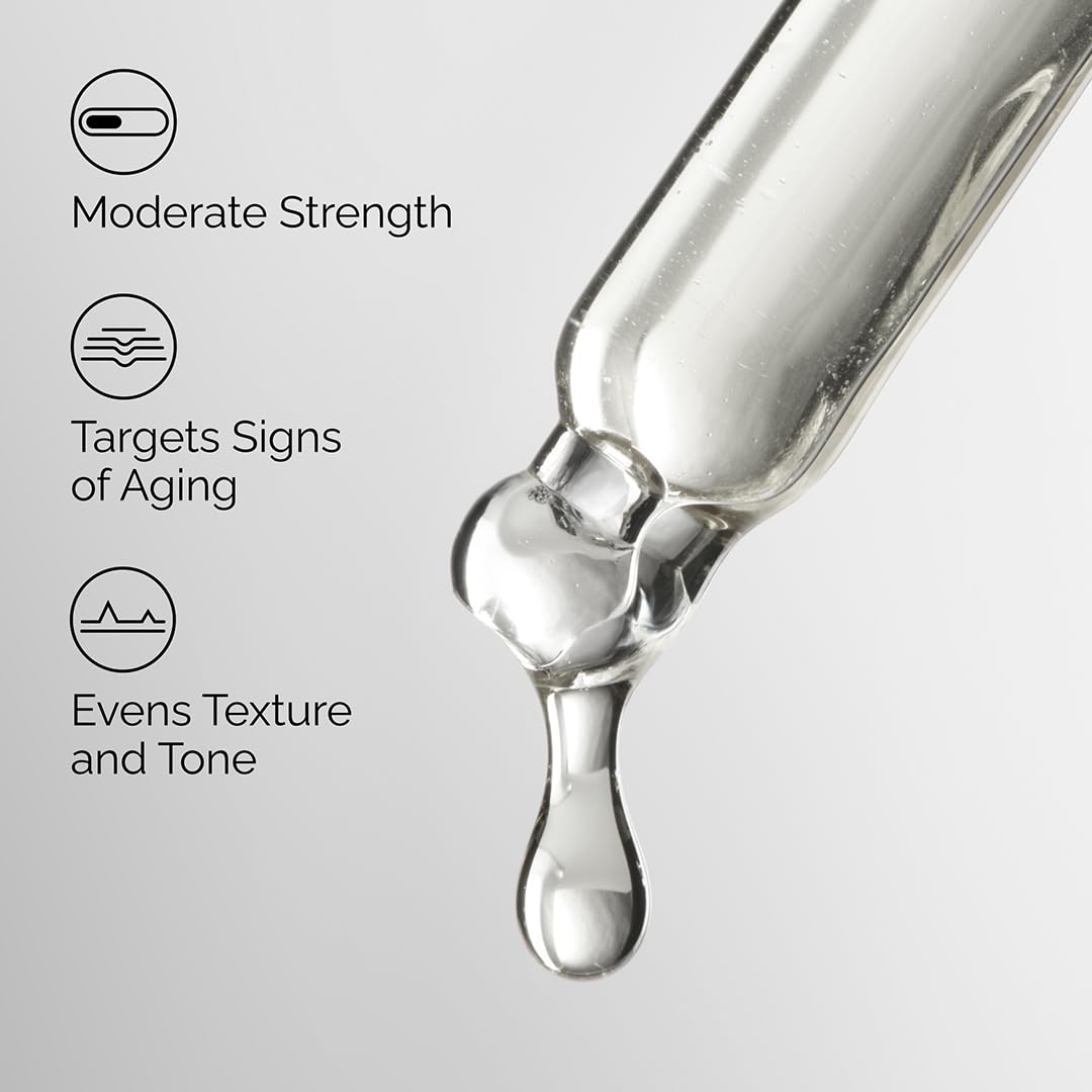 The Ordinary Retinol 0.5% in Squalane, Intermediate Retinol Se... - Elefair Tech Official Product View 4