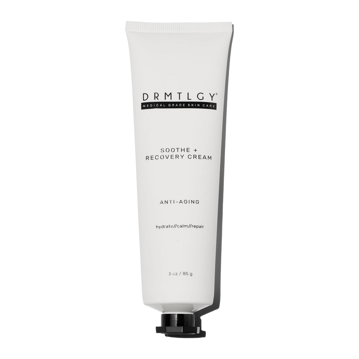 DRMTLGY Soothe Recovery Face Cream - DRMTLGY Official Imagery - 1