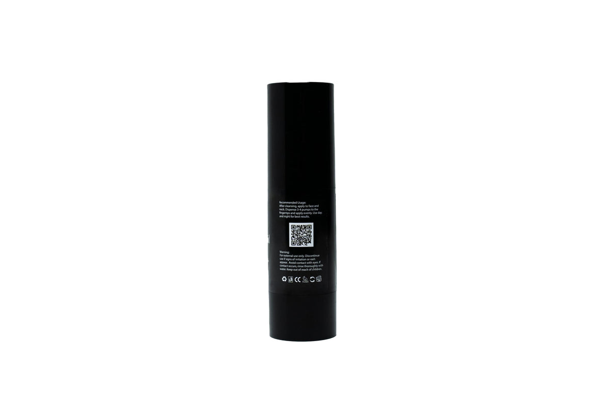 Hyaluronic Acid Peptide Serum 5x HA NAD and Copper Peptides - EcoLuxe Official Imagery - 4