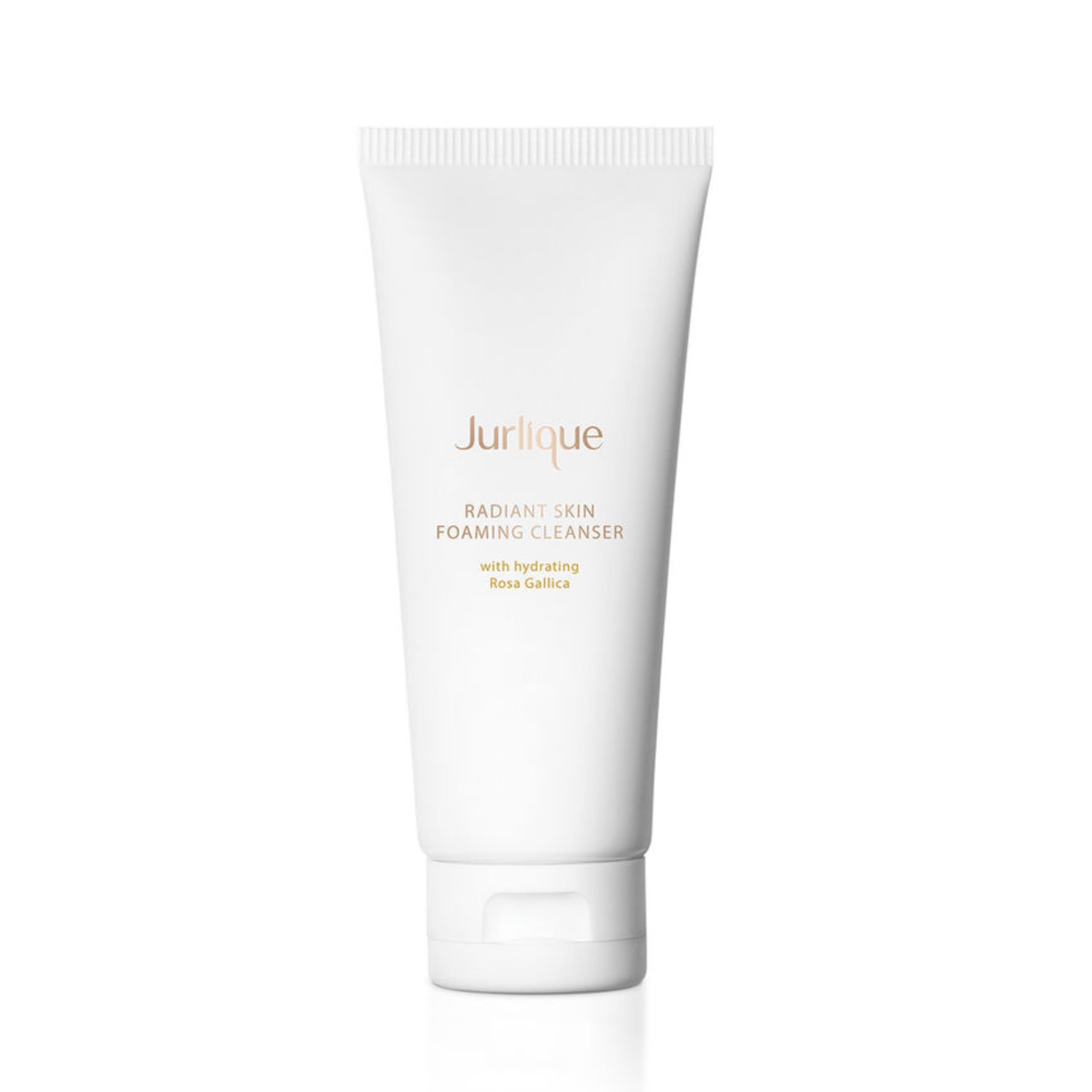 Jurlique Radiant Skin Foaming Cleanser, Foaming Face Wash, 2.71 - Product Imagery