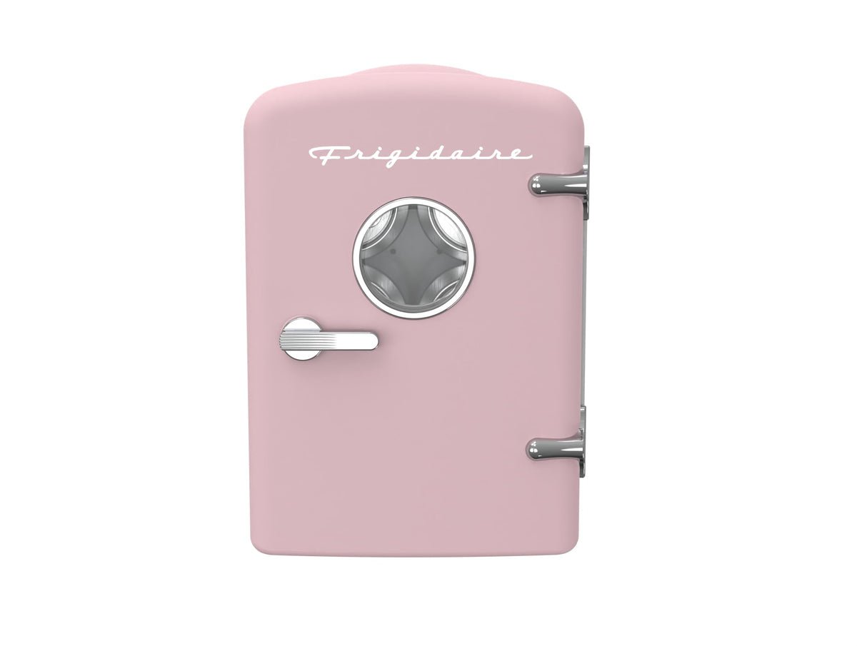 Frigidaire EFMIS171 Retro Mini Portable Personal Fridge - Premium Selection Official Imagery - 2