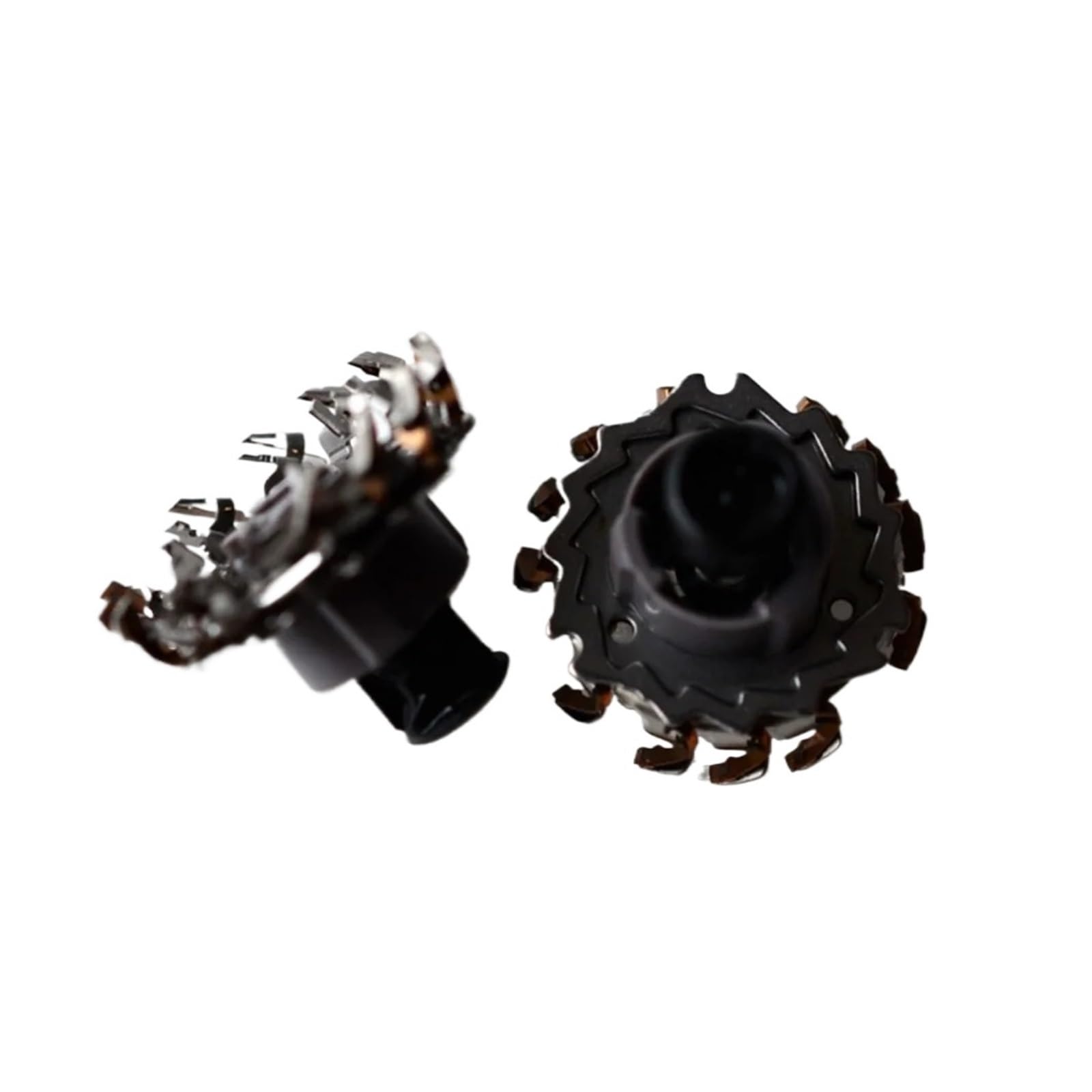 Electric shaver razor blade head compatible with Philips RQ12 series, designed for TEGRHSNB23E electric shaver model.