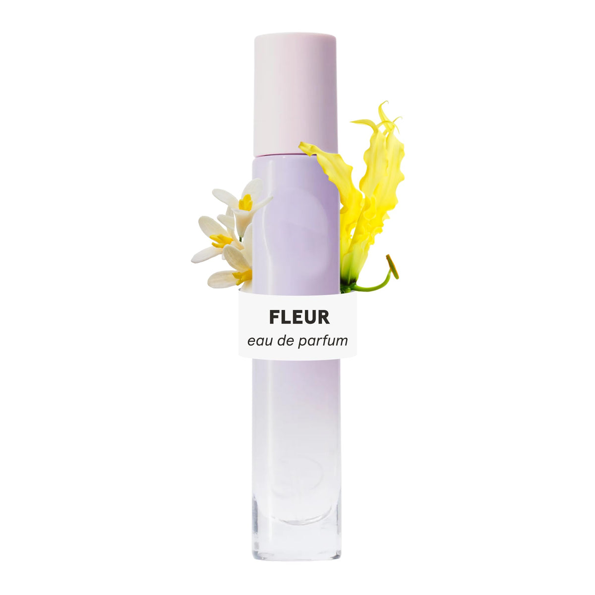 Glossier You Fleur Eau de Parfum Unisex Skin Scent Enhancer - Glossier Official Imagery - 2