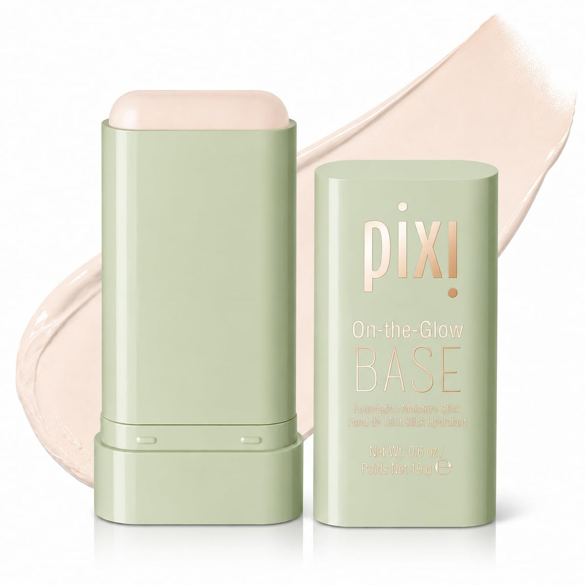 Pixi Beauty Foundation Stick - Pixi Official Imagery - 2