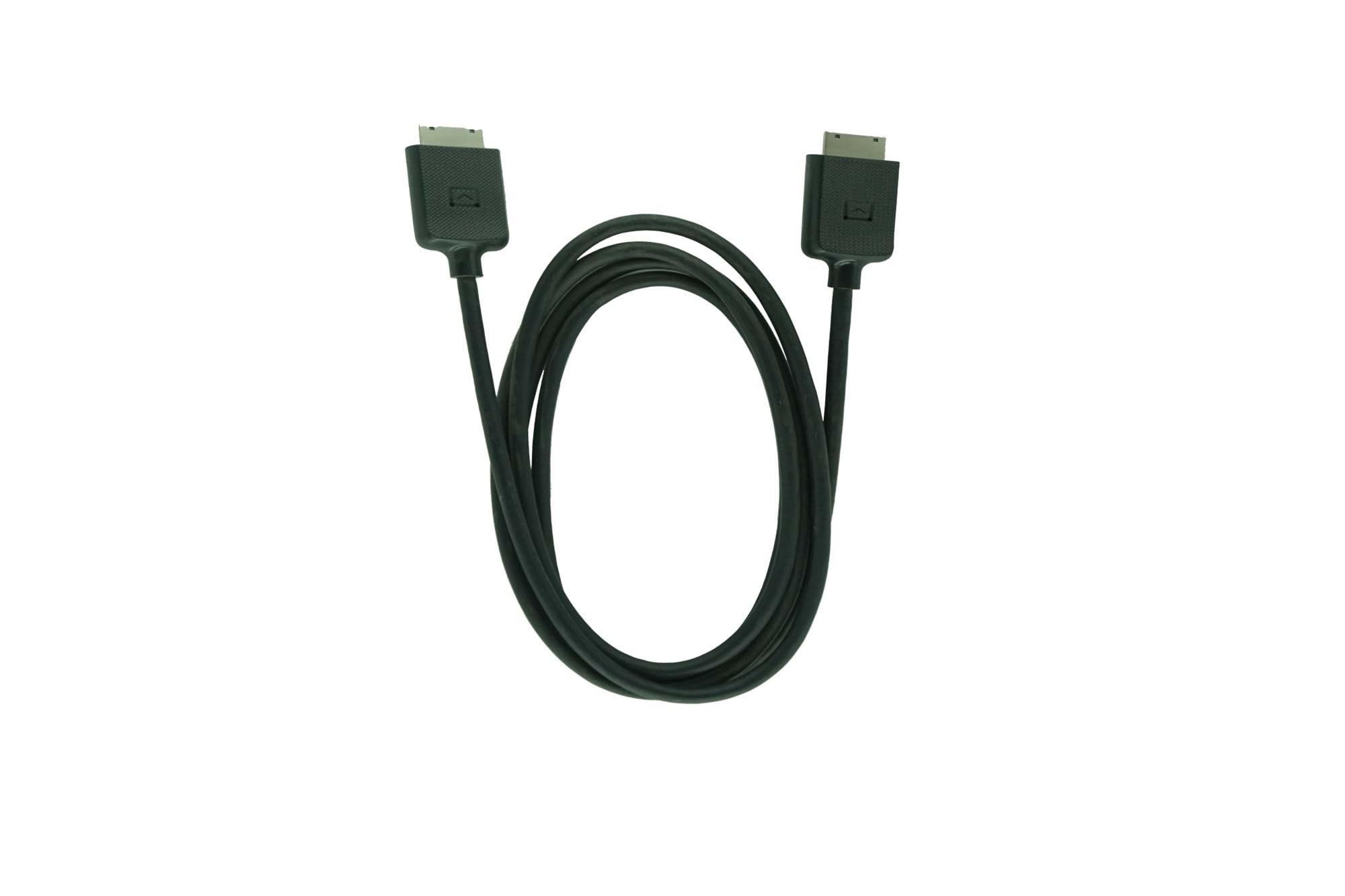 SHOWHD One Connect Mini Cable，Compatible for Samsung BN39-02015A by SHOWHD - Angle View 3