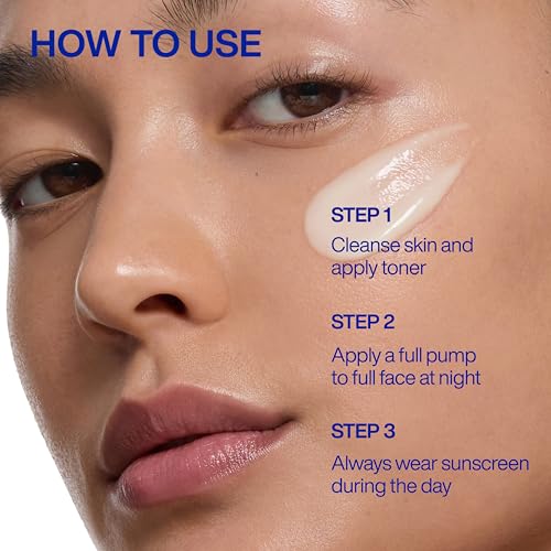 IOPE Expert Retinol RX 2% Reti-Jection Serum - Anti-Aging Night - Product Imagery