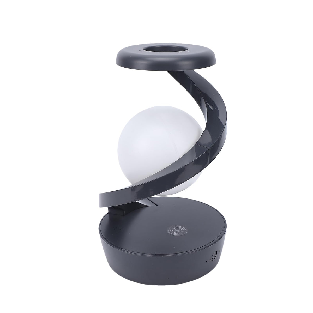 Karlak RGB Floating Lamp Hand Gesture Control Table Lamp - Karlak Official Imagery - 5