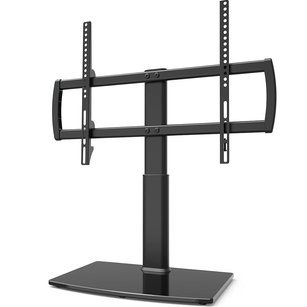 Universal Tabletop TV Stand with Wall Mount for 32 to 70 - Hemudu Official Imagery - 6